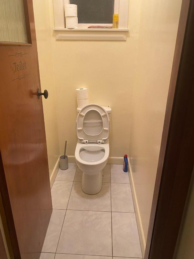 הוילה אוקלנד Epsom Red House מראה חיצוני תמונה