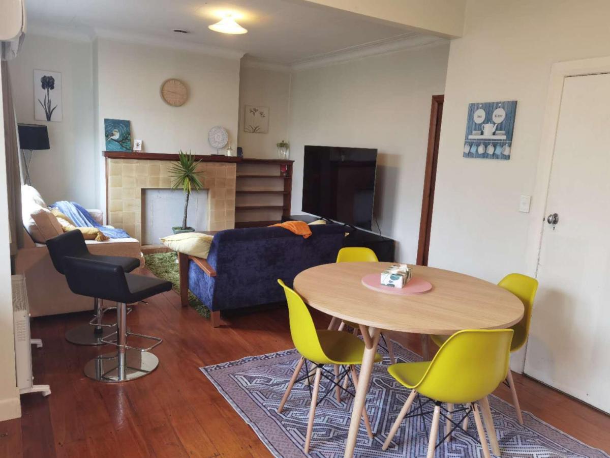 הוילה אוקלנד Epsom Red House מראה חיצוני תמונה
