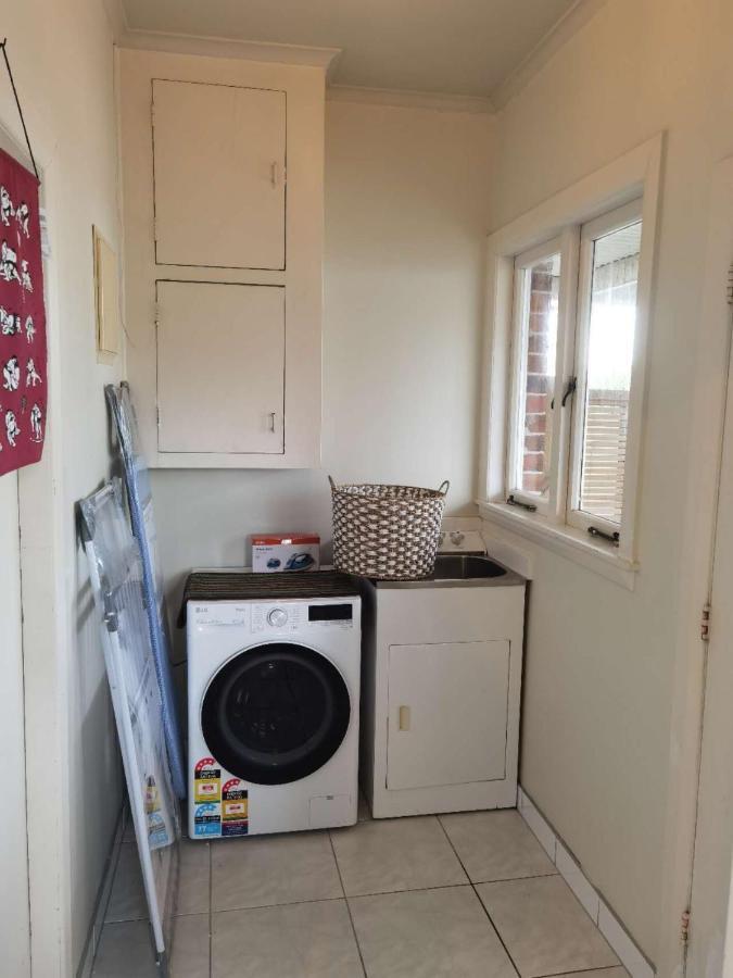 הוילה אוקלנד Epsom Red House מראה חיצוני תמונה