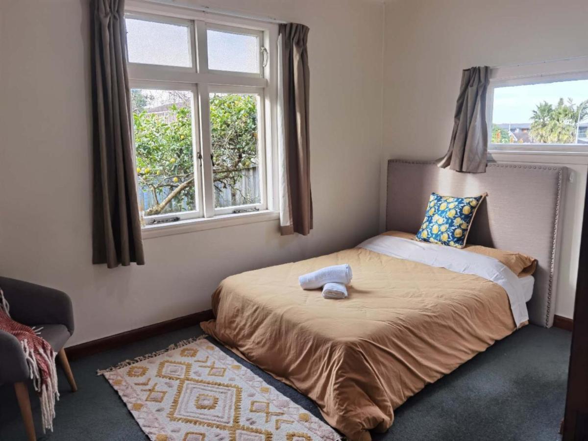 הוילה אוקלנד Epsom Red House מראה חיצוני תמונה