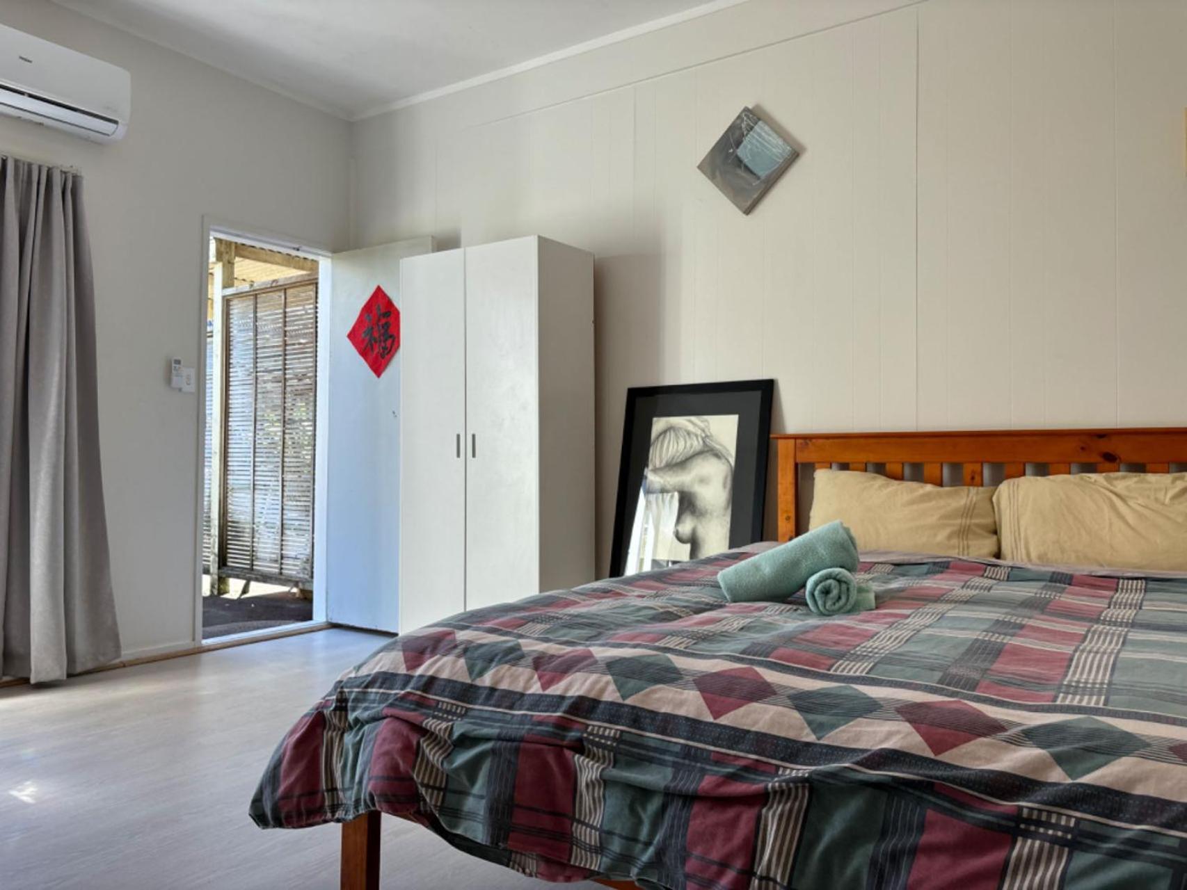 הוילה אוקלנד Epsom Red House מראה חיצוני תמונה