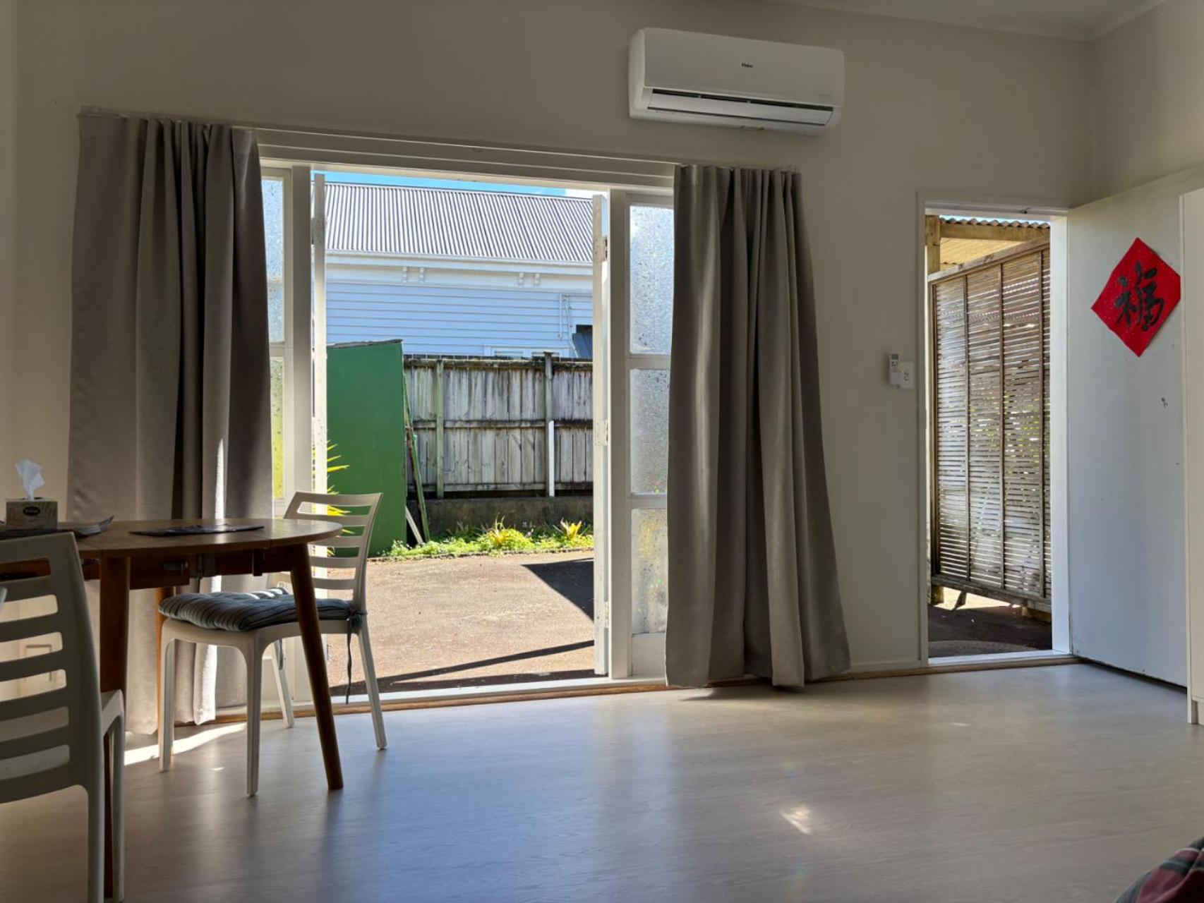 הוילה אוקלנד Epsom Red House מראה חיצוני תמונה