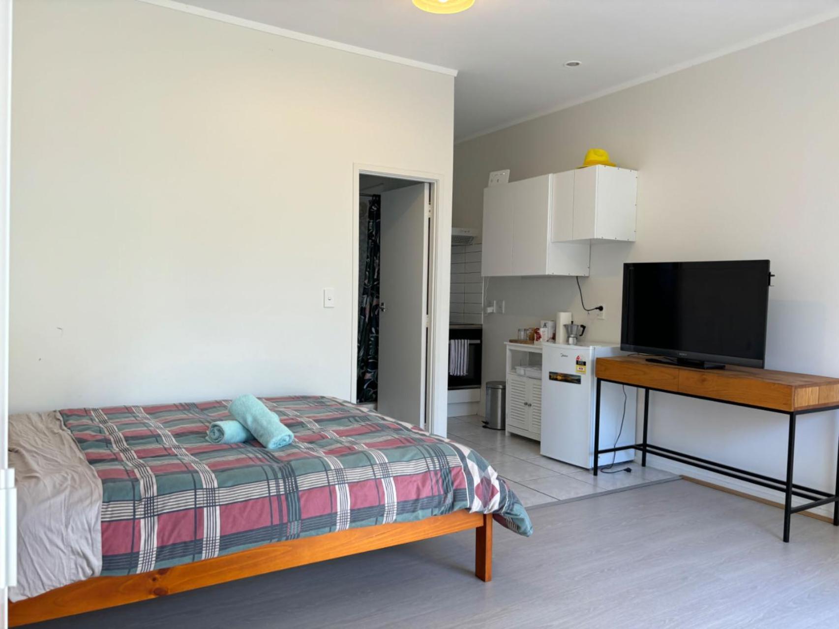 הוילה אוקלנד Epsom Red House מראה חיצוני תמונה