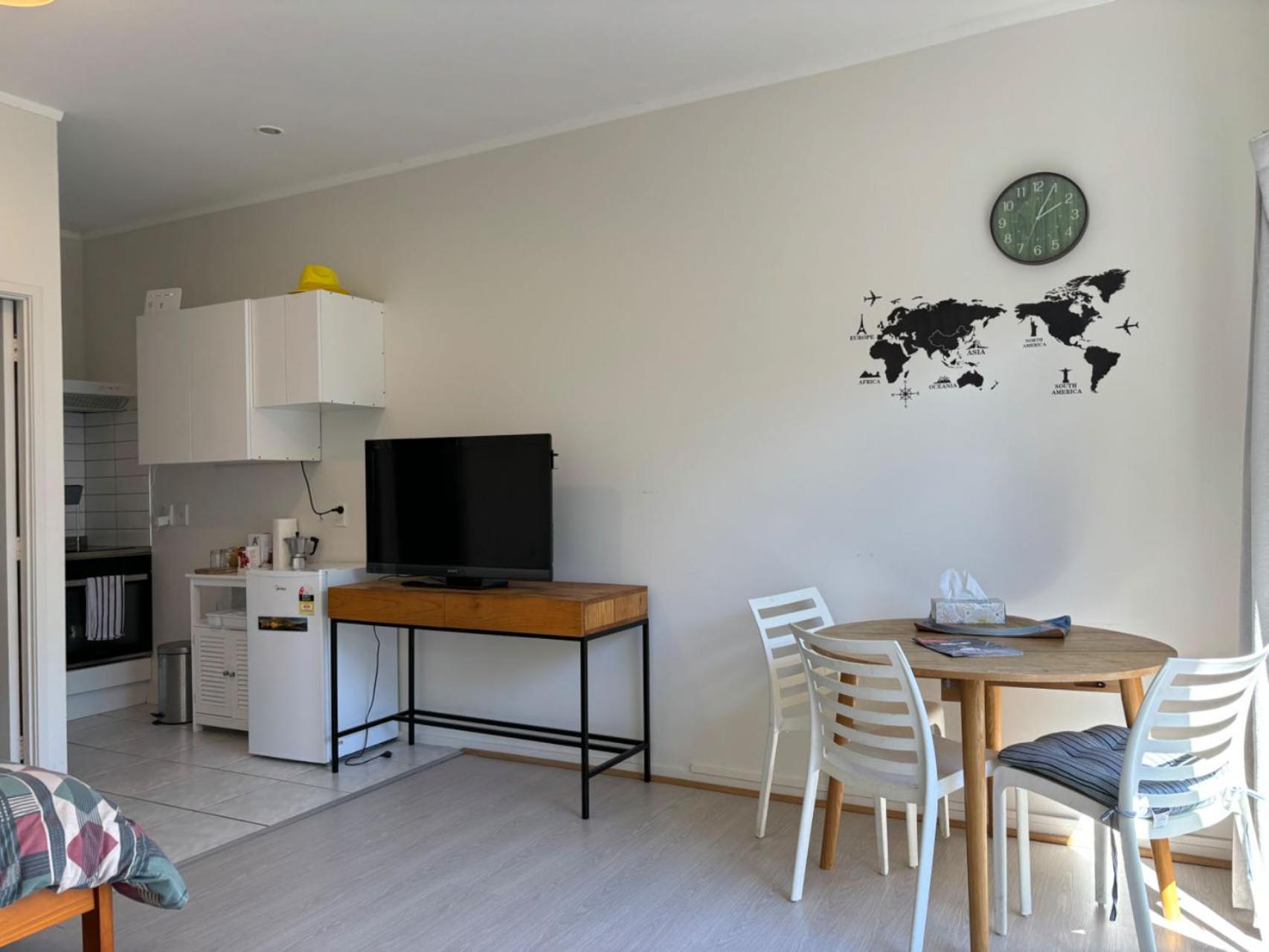 הוילה אוקלנד Epsom Red House מראה חיצוני תמונה