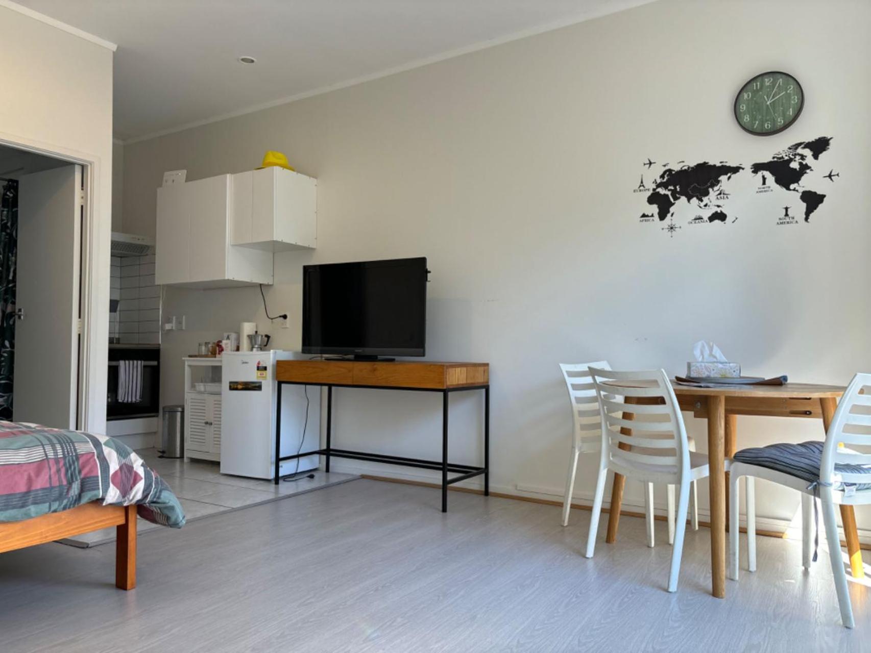 הוילה אוקלנד Epsom Red House מראה חיצוני תמונה