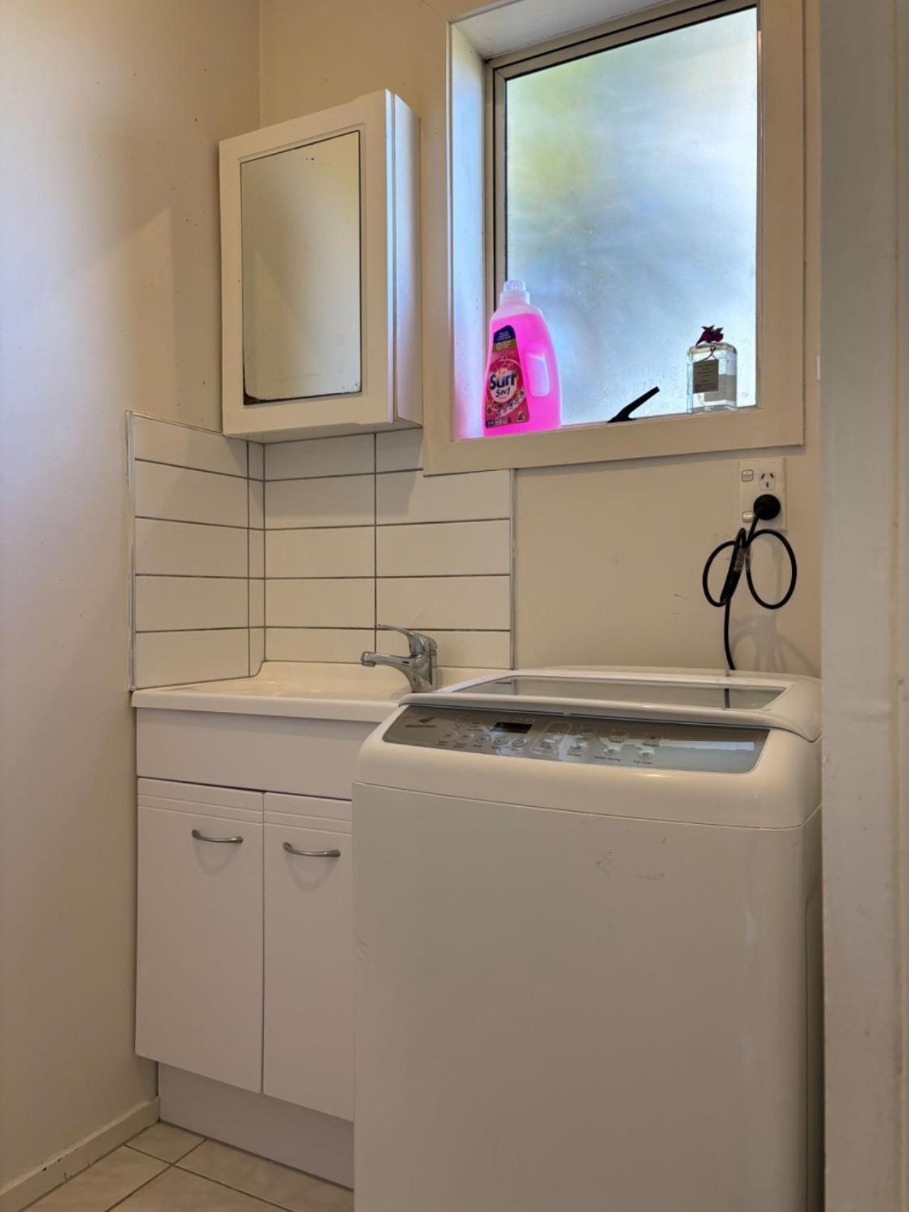 הוילה אוקלנד Epsom Red House מראה חיצוני תמונה