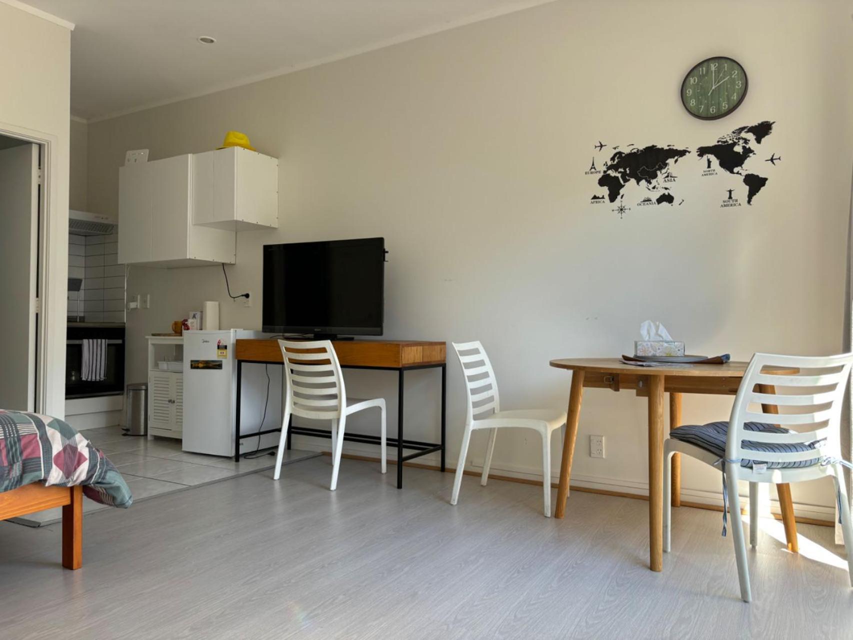 הוילה אוקלנד Epsom Red House מראה חיצוני תמונה