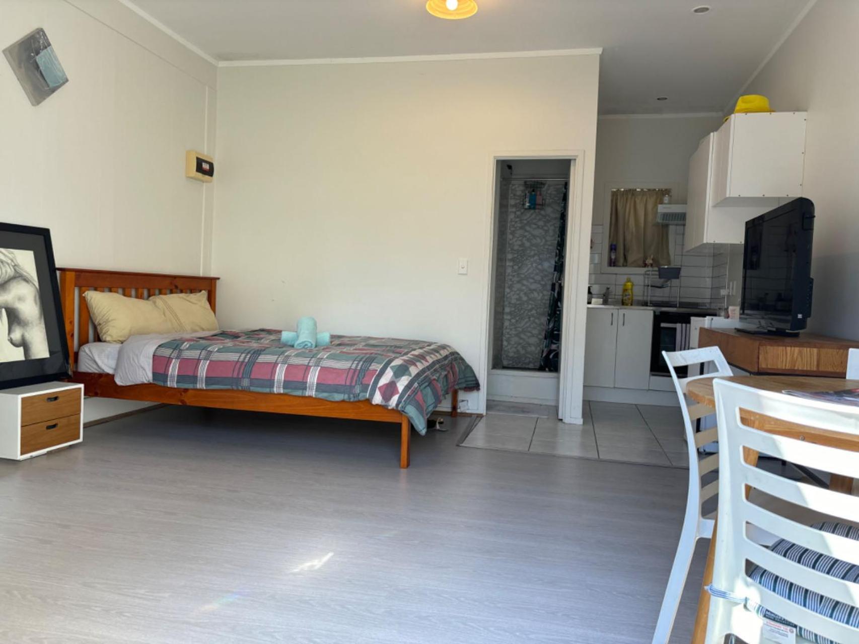 הוילה אוקלנד Epsom Red House מראה חיצוני תמונה