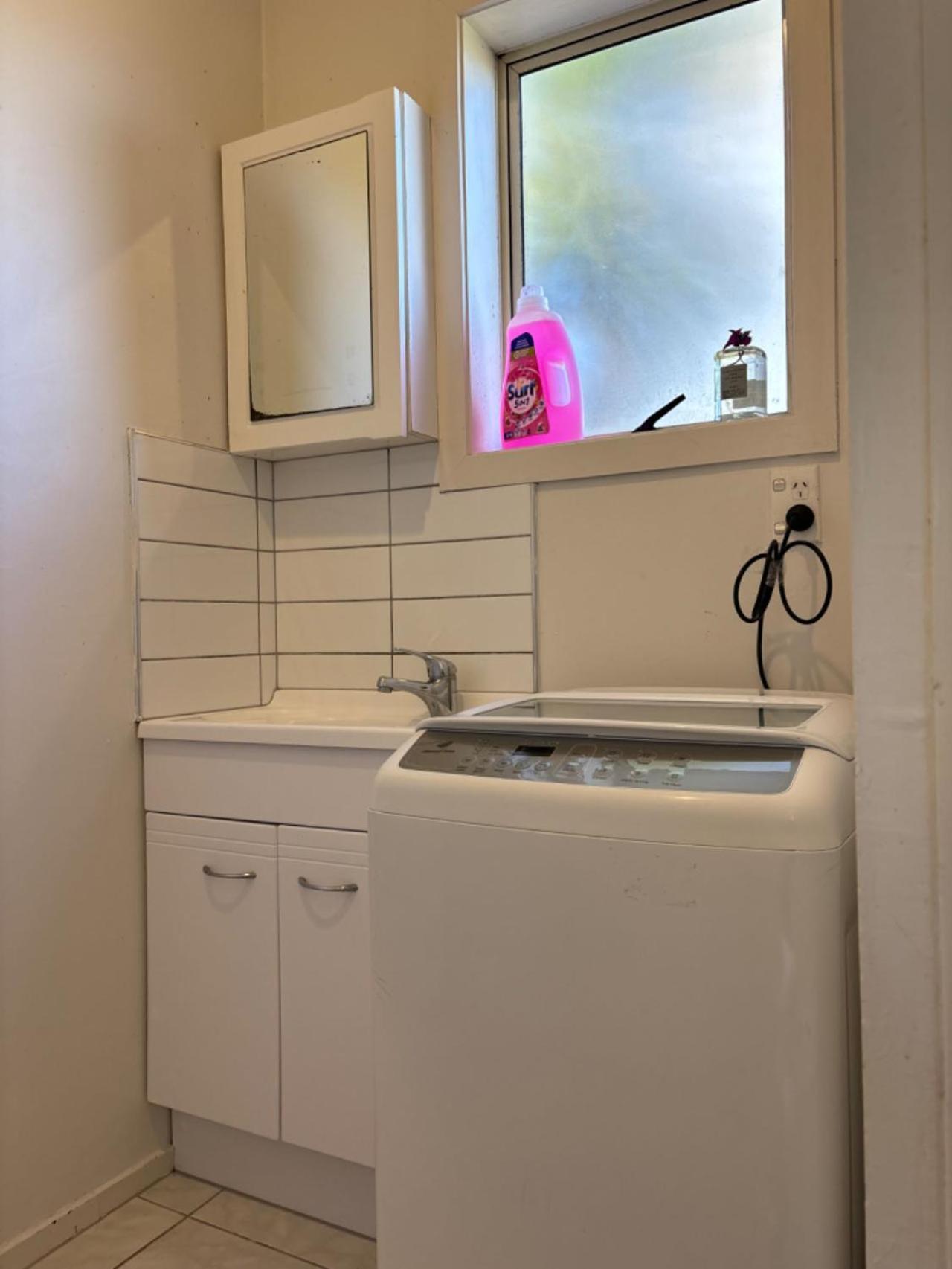 הוילה אוקלנד Epsom Red House מראה חיצוני תמונה