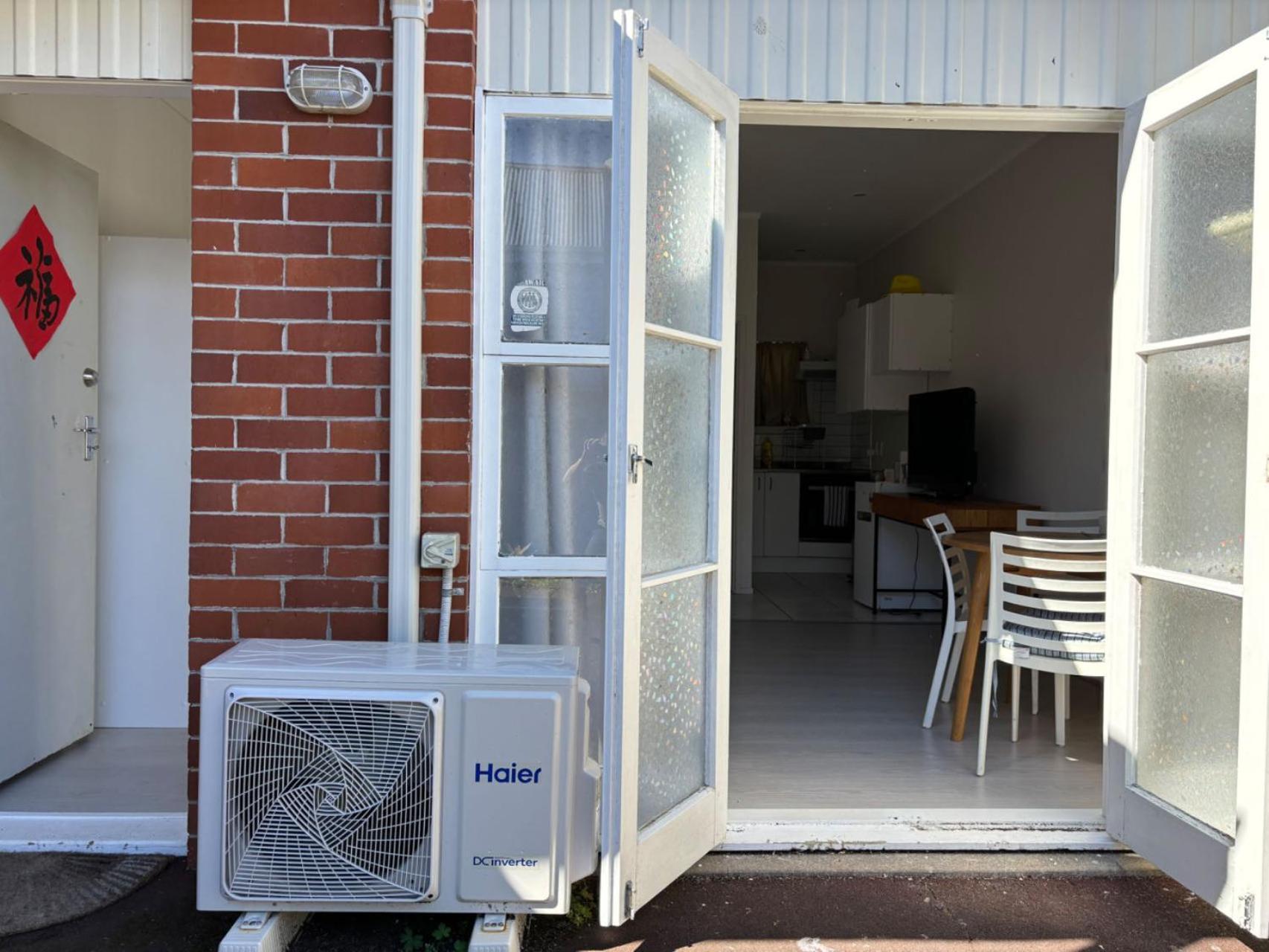 הוילה אוקלנד Epsom Red House מראה חיצוני תמונה
